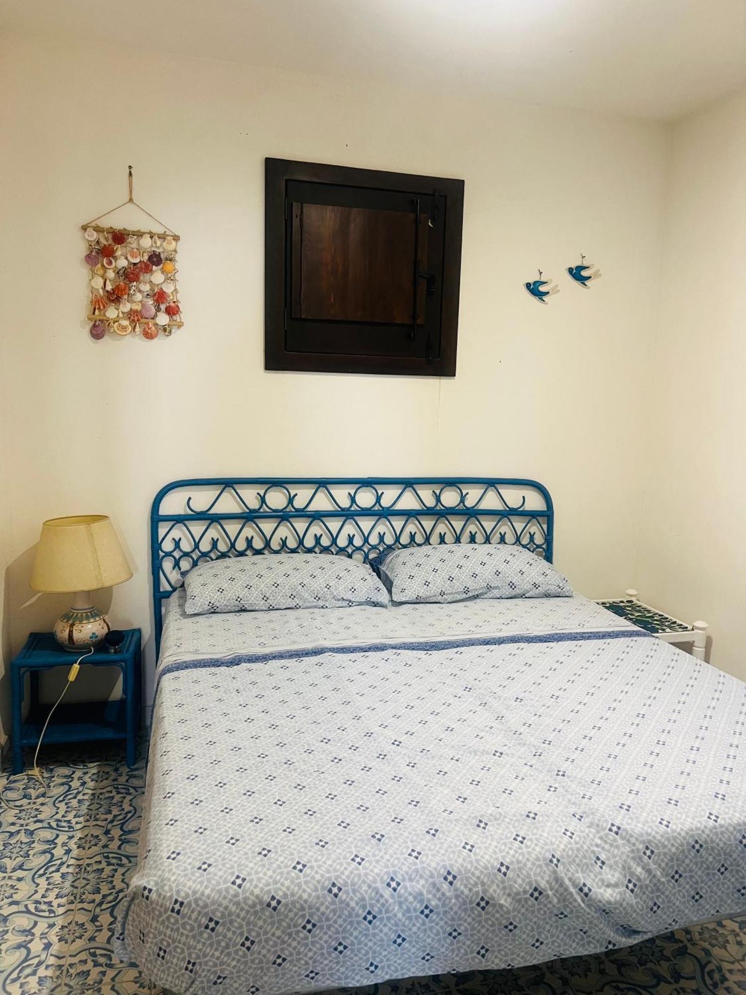 Villa By The Vulcano - 70Mq Plus Large Garden And Patio מראה חיצוני תמונה